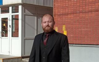 Сергей Пыжив