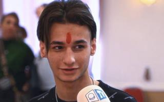 Рамиль Высоцкий