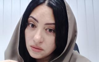 Натали Иманн