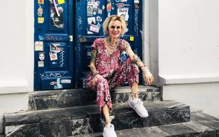 Ангелина Джебисашвили