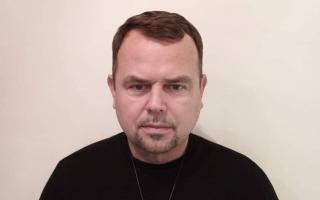 Вадим Шлахтер