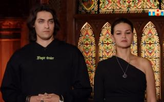 Битва сильнейших 23 сезон 18 серия от 07.10.2023