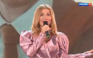 Песни от всей души 12.11.2023