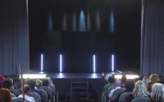 Тест 'Испытание ширма'