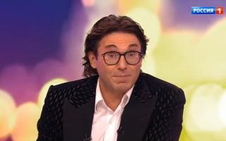 'Сегодня пятница!' 07.01.2022