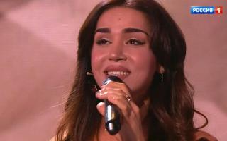 'Привет, Андрей!' 29.01.2022: Красивые песни для души