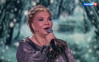 'Привет, Андрей!' 26.02.2022: Песни русской души с Людмилой Николаевой