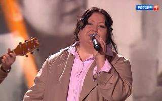 'Привет, Андрей!' 19.03.2022: Лучшие дворовые песни