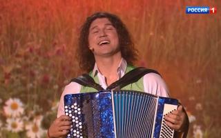 'Привет, Андрей!' 02.04.2022: Любимые песни наших бабушек