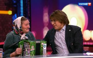 Песни от всей души 04.01.2023