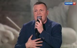 Песни от всей души 10.04.2022