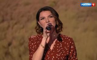 'Привет, Андрей!' 16.04.2022: Душевные песни о самом главном