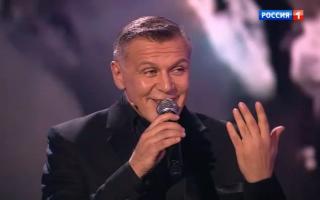 Песни от всей души 24.04.2022