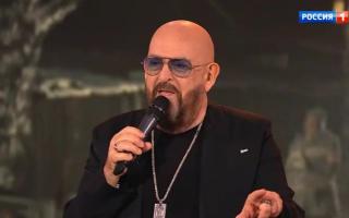 Песни от всей души 01.05.2022: Народные песни из фильмов Гайдая