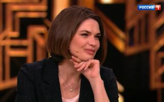 'Привет, Андрей!' 14.05.2022: Весна в душе