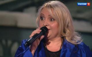 Песни от всей души 15.05.2022