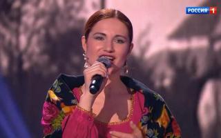 'Привет, Андрей!' 21.05.2022: Песни из любимых советских фильмов