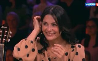 'Привет, Андрей!' 11.06.2022: Романсы о любви