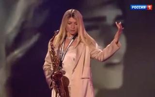 Песни от всей души 12.06.2022: С Днем России