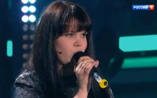 Песни от всей души 19.06.2022