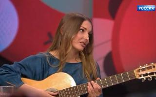 Песни от всей души 26.06.2022