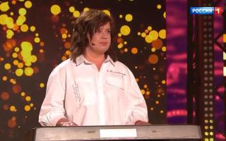 Песни от всей души 03.07.2022