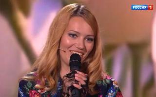 'Привет, Андрей!' 09.07.2022: Лирические 70-е