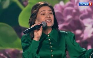 Песни от всей души 03.01.2023