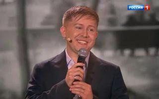 Песни от всей души 17.07.2022