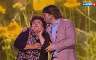 'Привет, Андрей!' 23.07.2022: Песни по заявкам