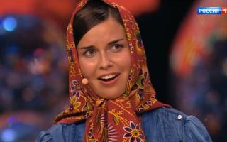 Песни от всей души 06.01.2023