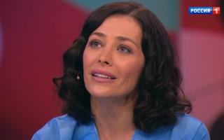 Песни от всей души 07.08.2022