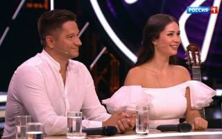 'Привет, Андрей!' 13.08.2022: К 90-летию Роберта Рождественского