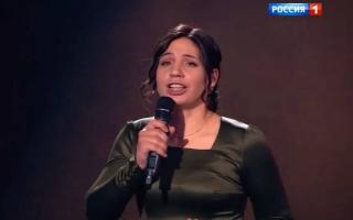 Песни от всей души 14.08.2022