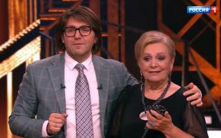 'Привет, Андрей!' 20.08.2022: Песни с Татьяной Судец