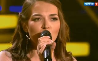 Песни от всей души 21.08.2022