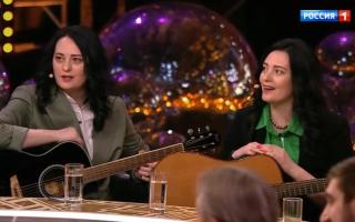 'Привет, Андрей!' 27.08.2022: Дворовые песни под гитару