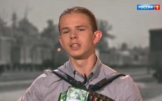 Песни от всей души 28.08.2022