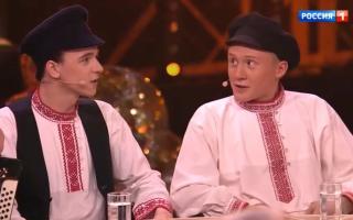 'Привет, Андрей!' 03.09.2022: Песни Геннадия Заволокина