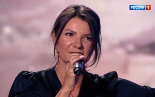 Песни от всей души 11.09.2022