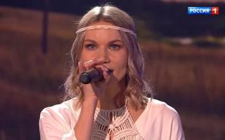 Песни от всей души 18.09.2022