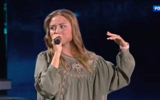 Песни от всей души 25.09.2022