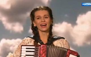 Песни от всей души 20.08.2023