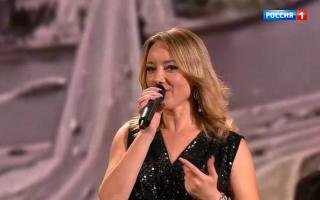 'Привет, Андрей!' 24.08.2024: Душевные песни 70-х