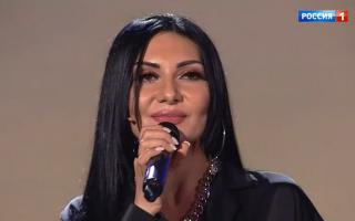 Песни от всей души 30.10.2022