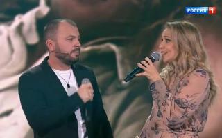 'Привет, Андрей!' 05.11.2022: Красивые песни из кинофильмов