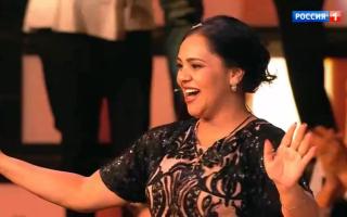 'Привет, Андрей!' 12.11.2022: Пой, цыганская душа