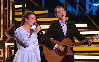 'Привет, Андрей!' 22.07.2023: Душевные песни под гитару из кинофильмов