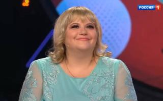 Песни от всей души 04.12.2022