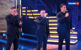 'Привет, Андрей!' 10.12.2022: Душевные песни из любимых кинофильмов по вашим просьбам